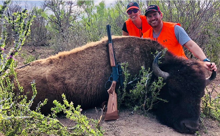 exotic hunting eagle pass texas