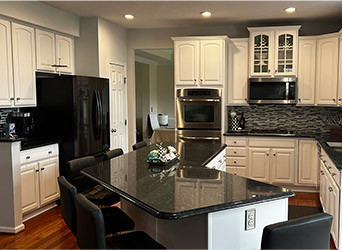 After Kitchen