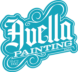 Avella Painting Logo