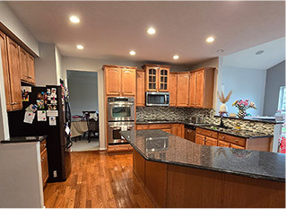 Before Kitchen