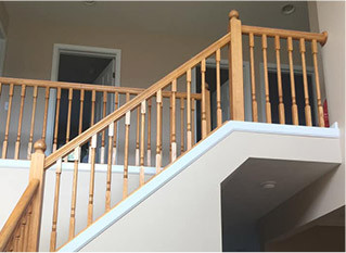 Before Stairs
