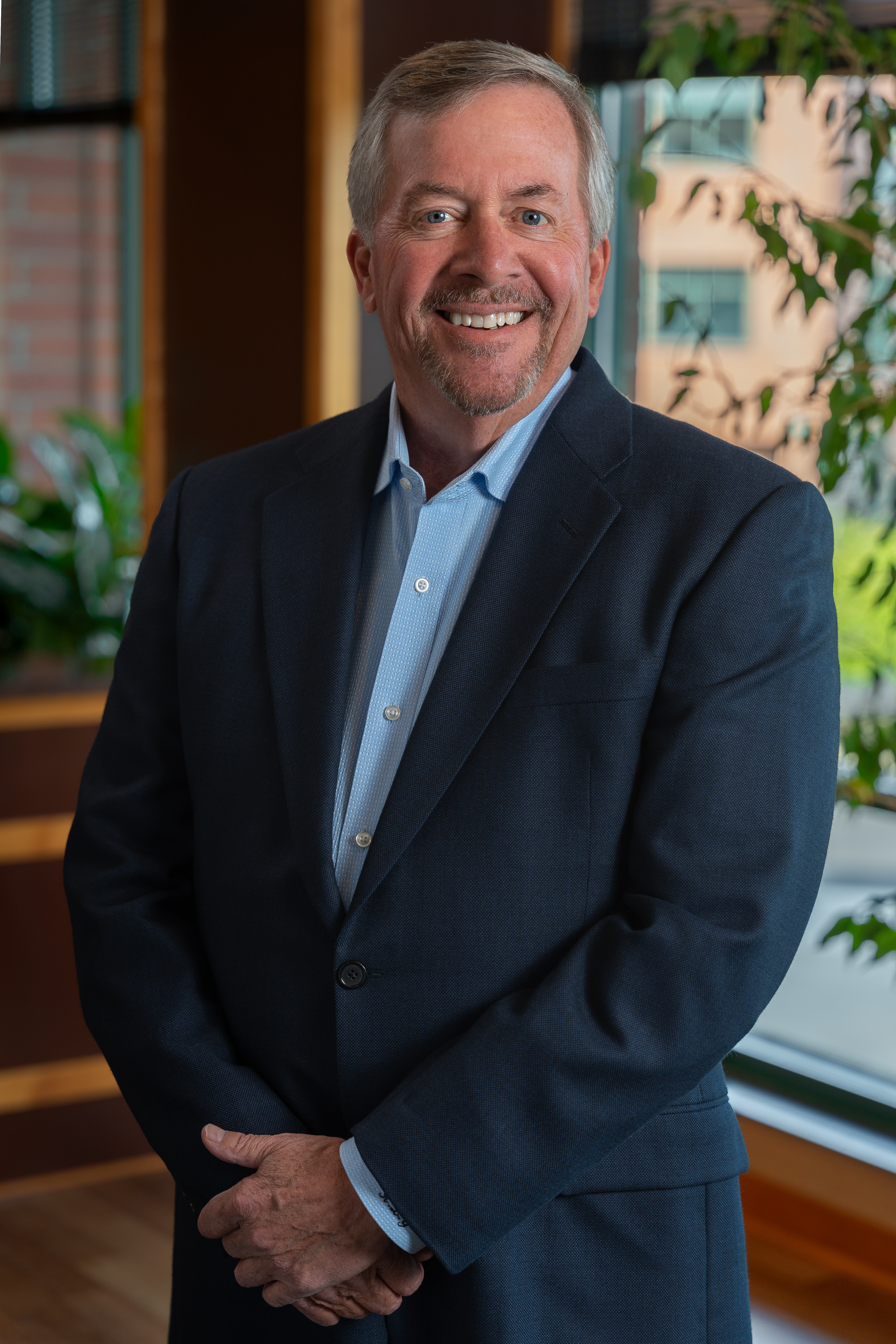 Robert Galbraith, JR.