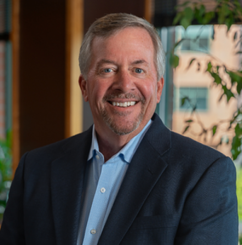 Robert Galbraith, JR.