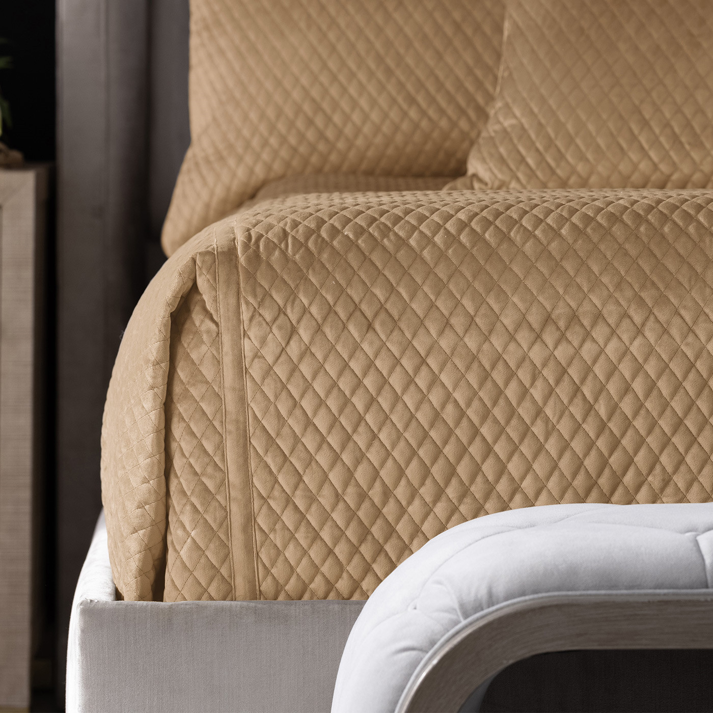 Valentina Coverlet by Lili Alessandra