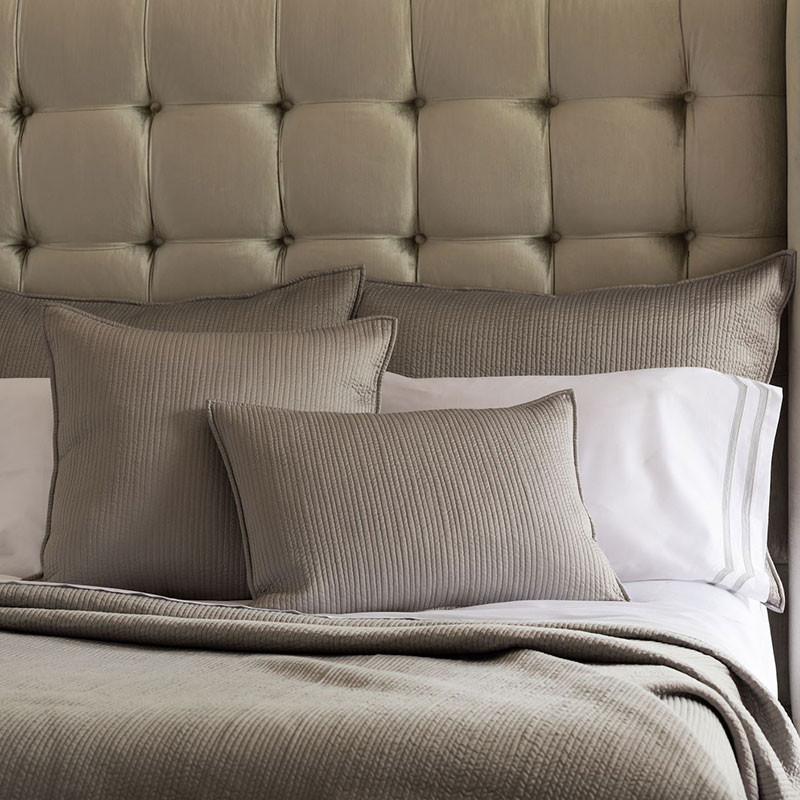 Retro Coverlet by Lili Alessandra