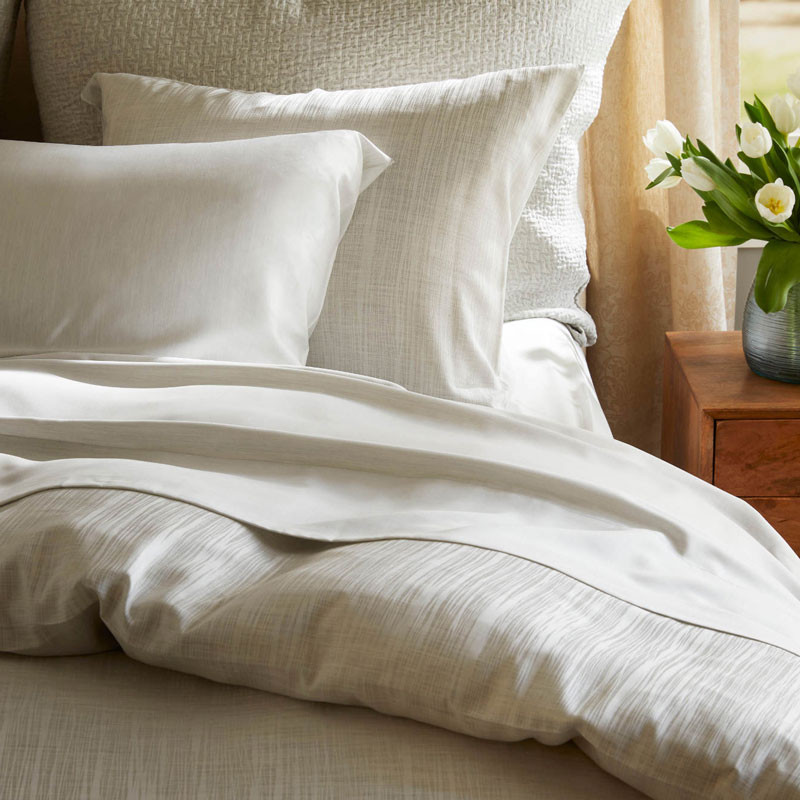 Pisa by SDH-Duvet Cover