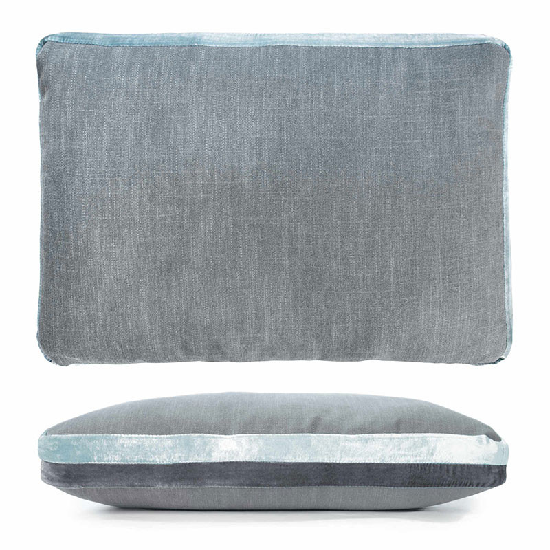 Kevin O'Brien Studio Tuxedo Pillow - Thumbnail 5