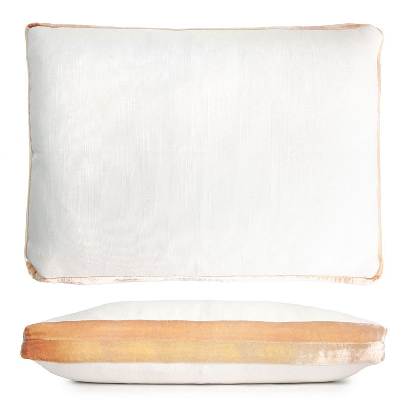 Kevin O'Brien Studio Tuxedo Pillow - Thumbnail 4