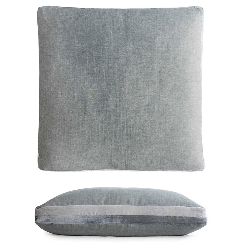 Kevin O'Brien Studio Tuxedo Pillow