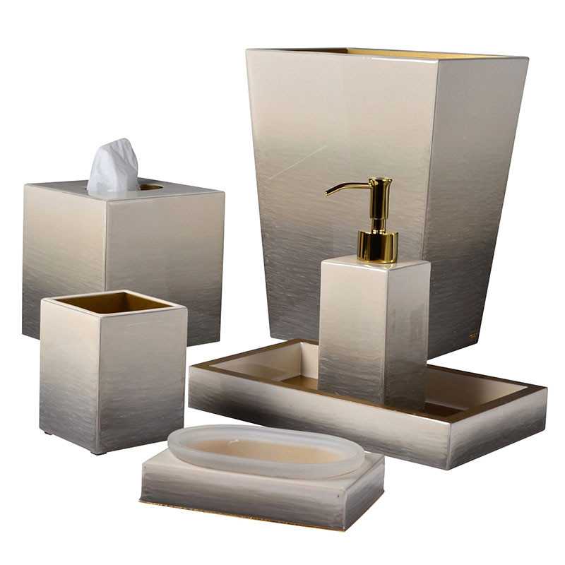 Ombre By Mike + Ally