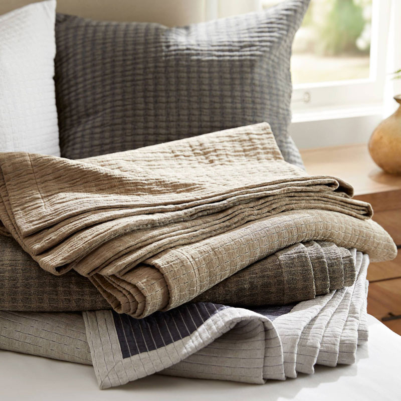 Koji by SDH-Duvet Cover