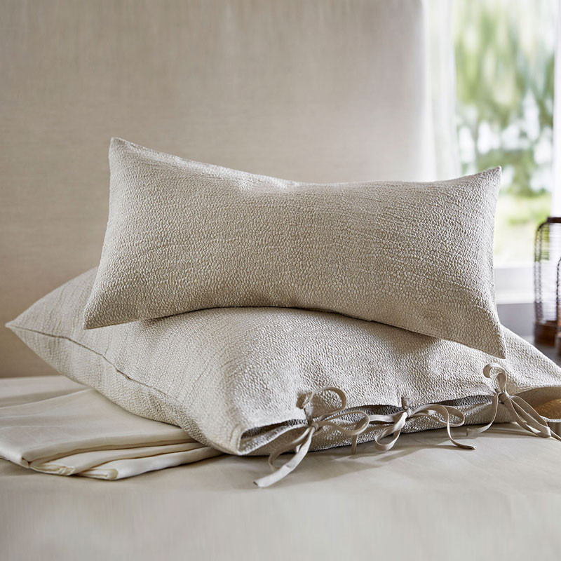 Sumi Platinum by SDH-The Purists-Duvet Cover