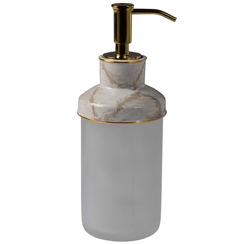 Marbleous by Mike + Ally