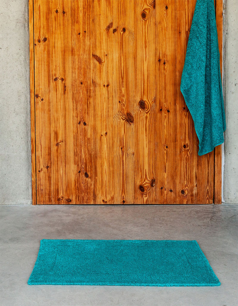 Habidecor Must Rugs, Mats by Abyss & Habidecor