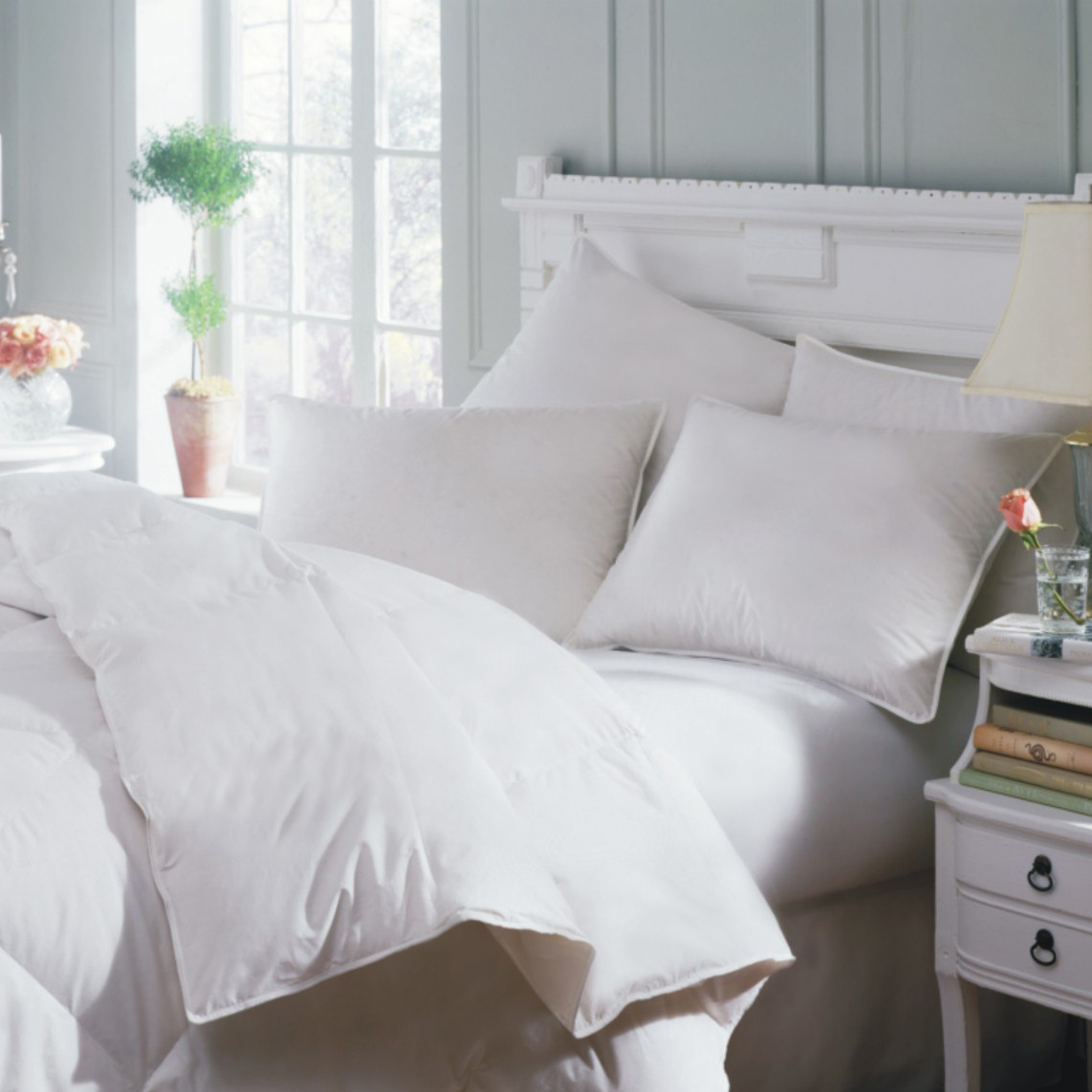 Astra Down Alternative Pillow By Downright