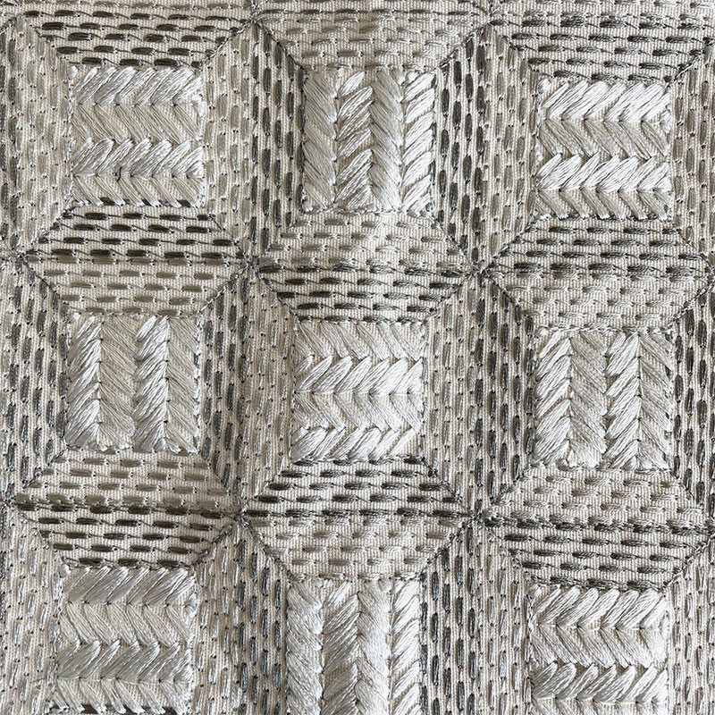 Colonade by Ann Gish