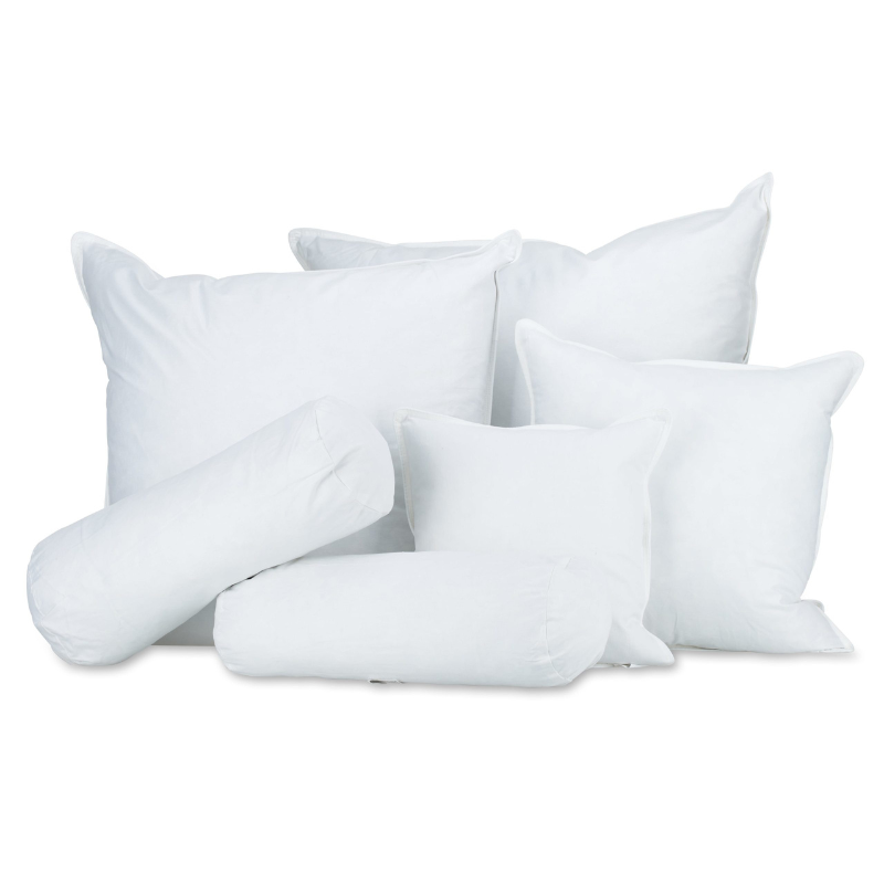 Down Alternative Decorative Pillows by Downright