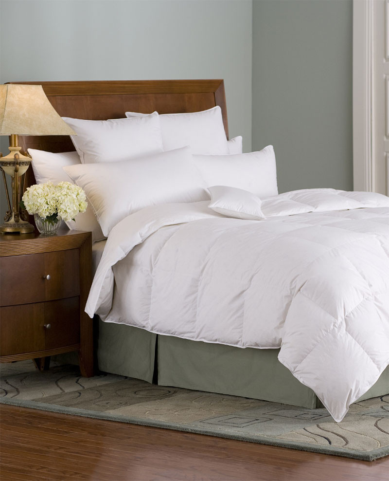 Organa Comforters by Downright