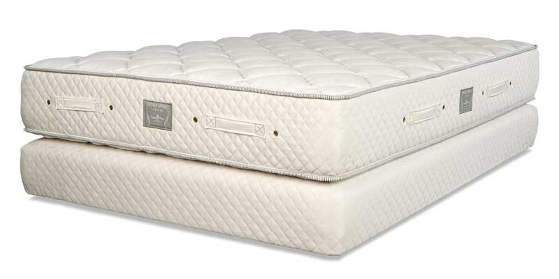 Dream Spring Limited Mattress by Royal-Pedic