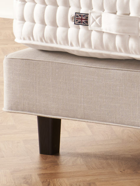 Herald Mattress by ViSpring