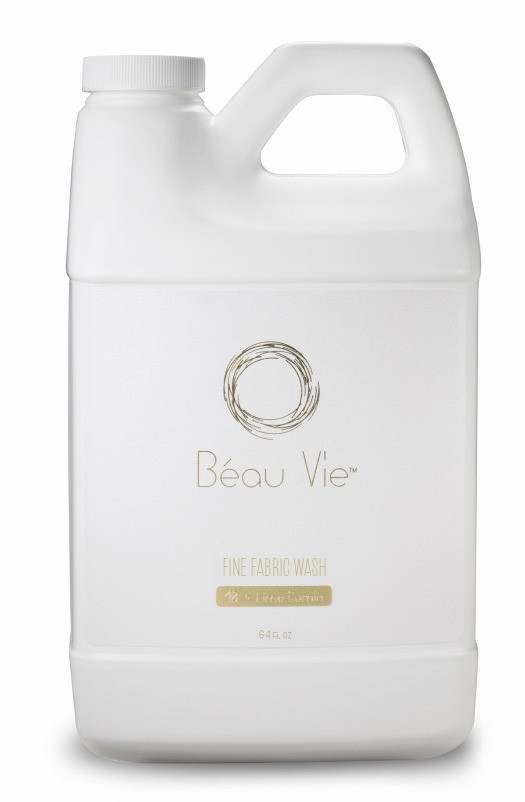 Lime Cumin Fine Fabric Wash by Béau Vie