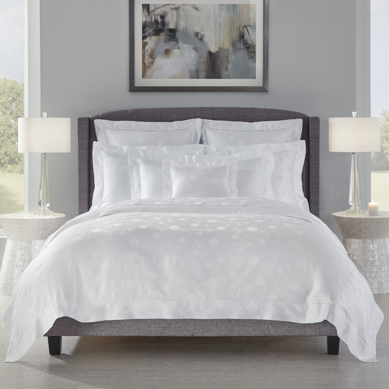 Giza 45 - Jacquard by Sferra