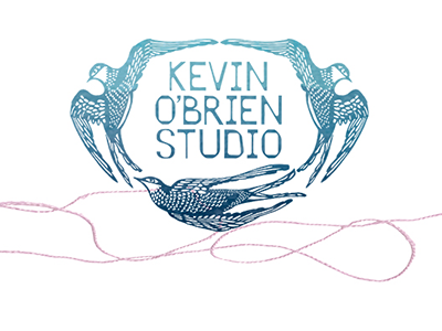 Kevin O'Brien Studio
