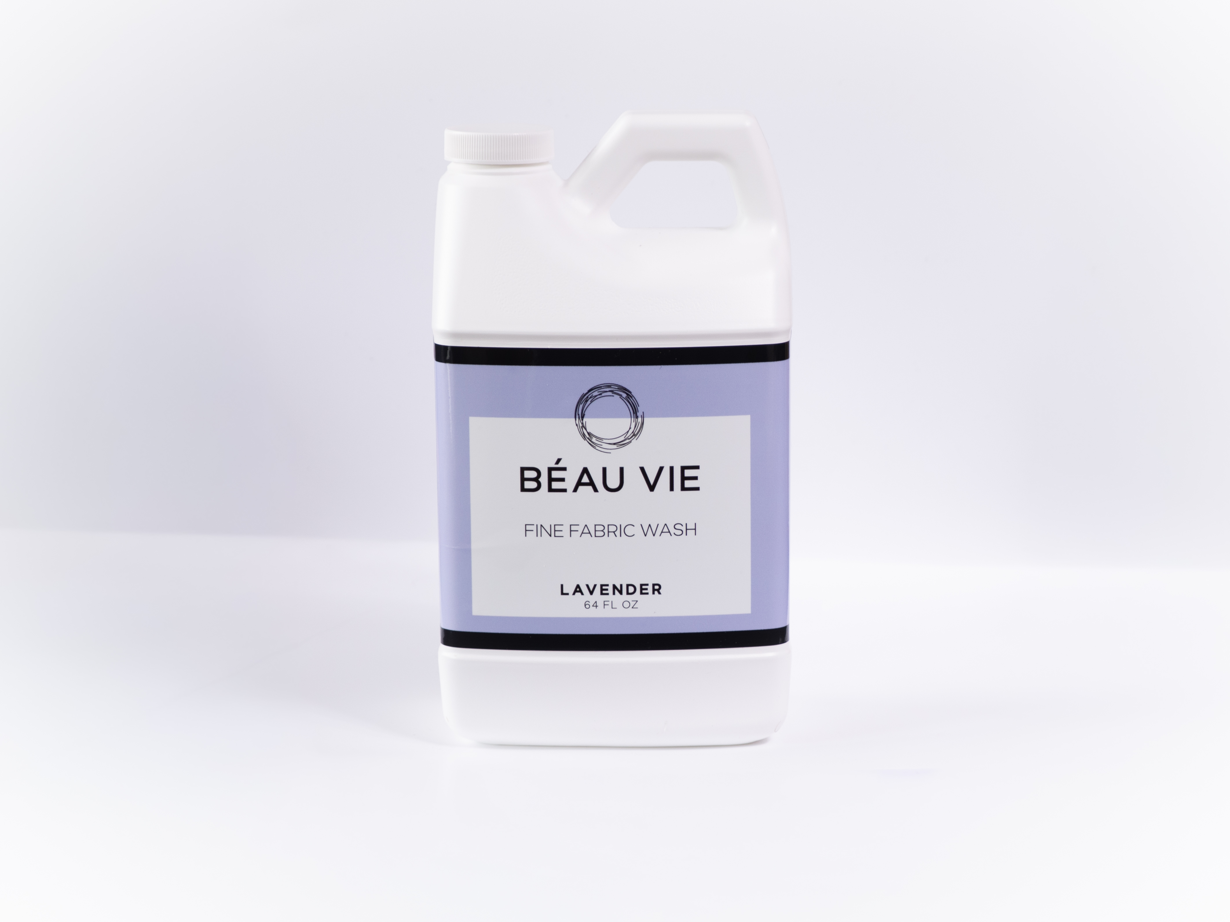 Lavender Fine Fabric Wash by Béau Vie