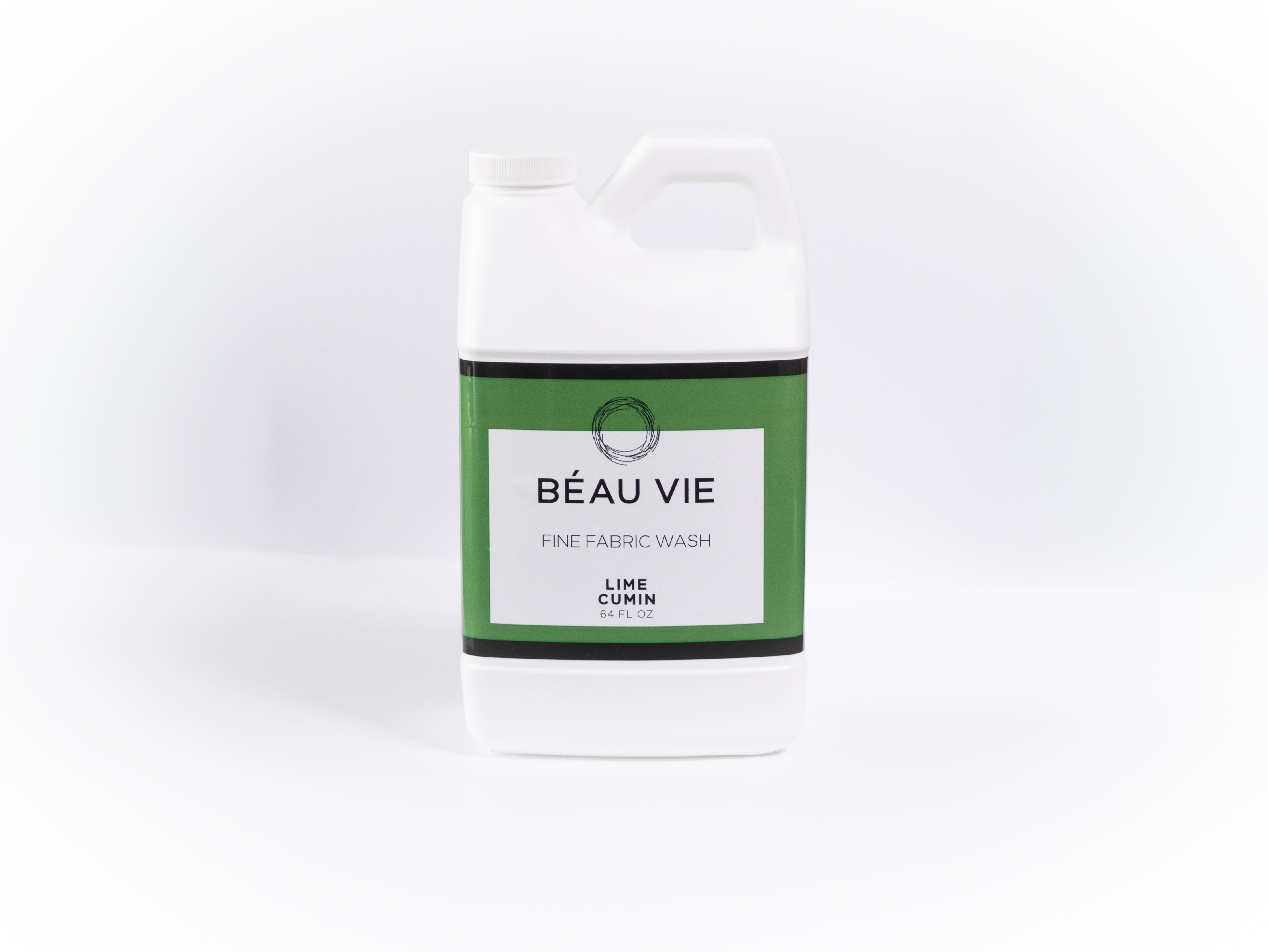 Lime Cumin Fine Fabric Wash by Béau Vie