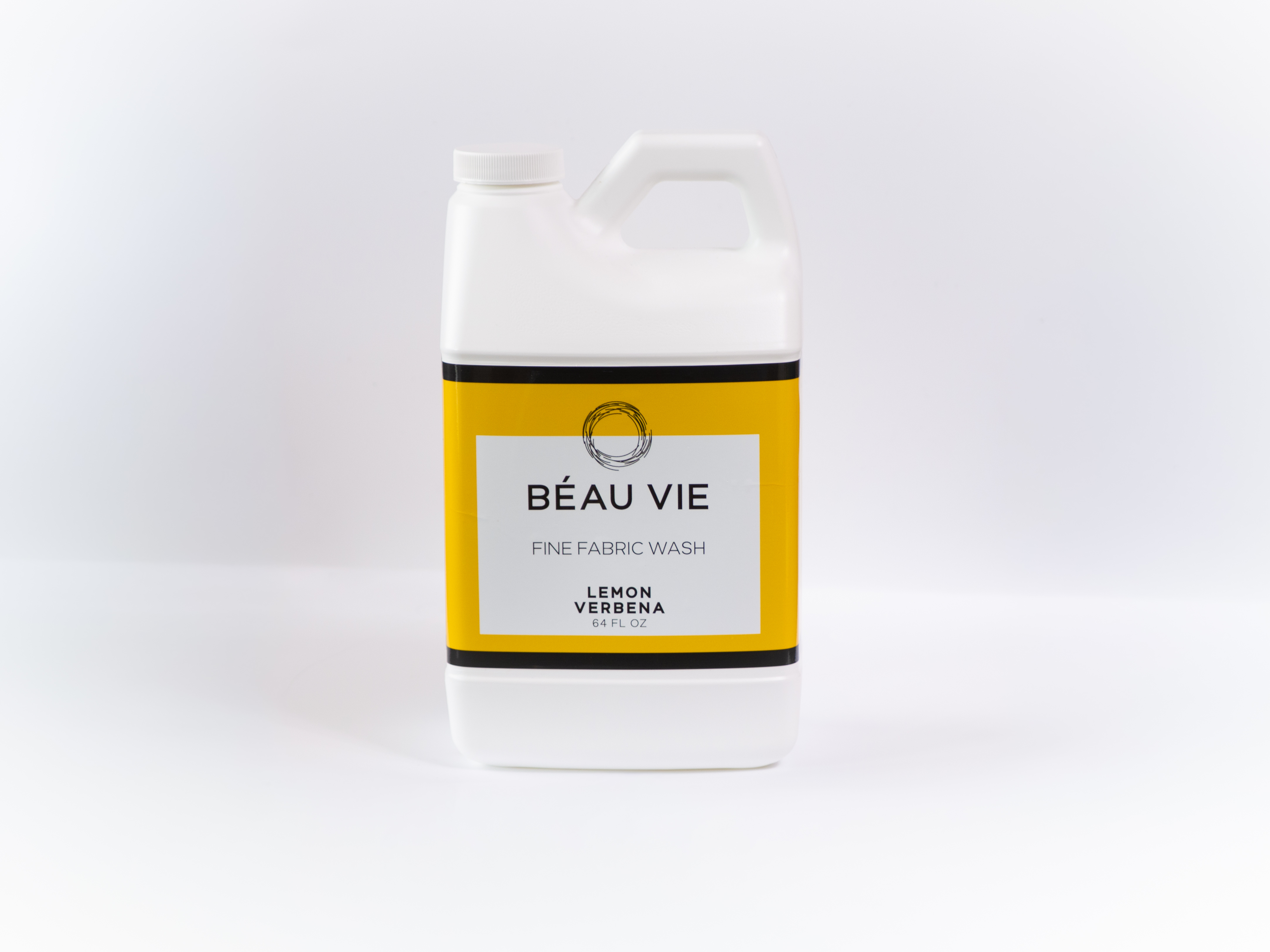 Lemon Verbena Fine Fabric Wash by Béau Vie