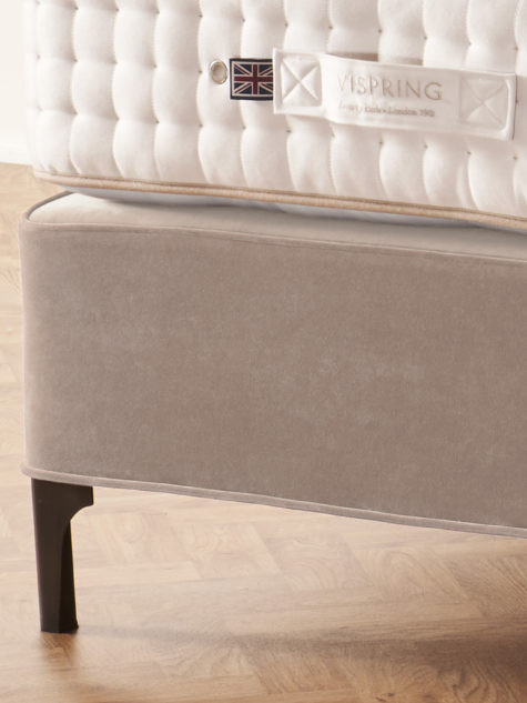 Sublime Superb Mattress by ViSpring