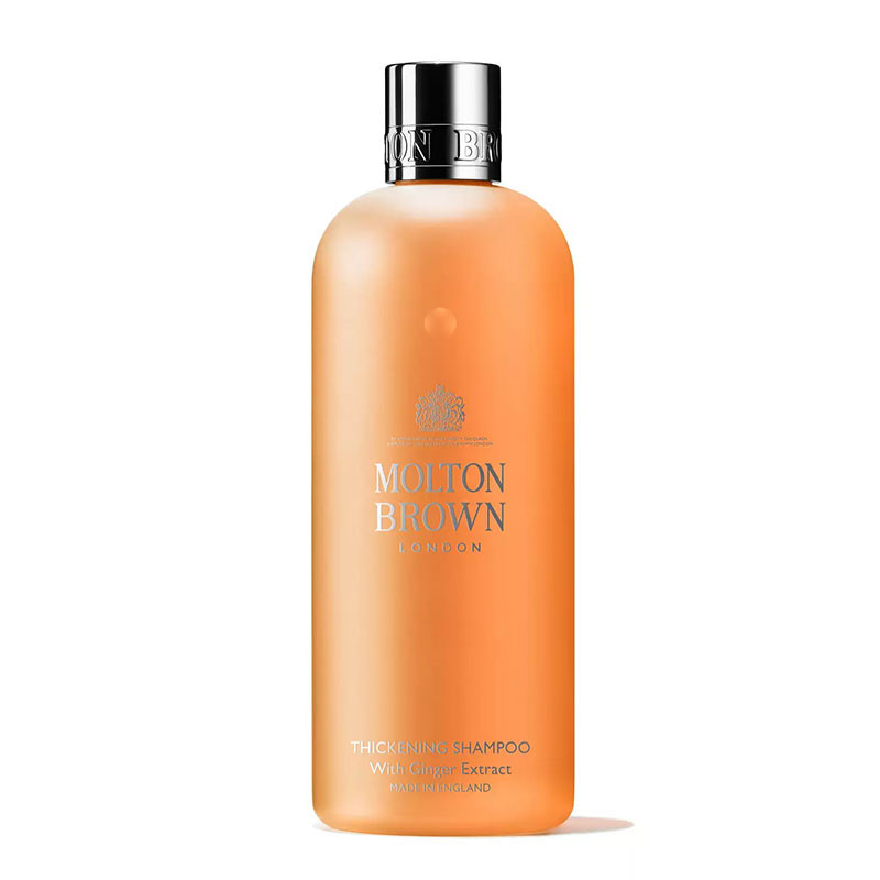 Shampoo by Molton Brown