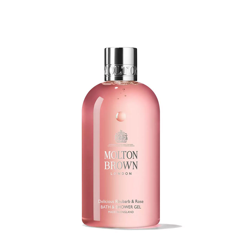Body Wash by Molton Brown