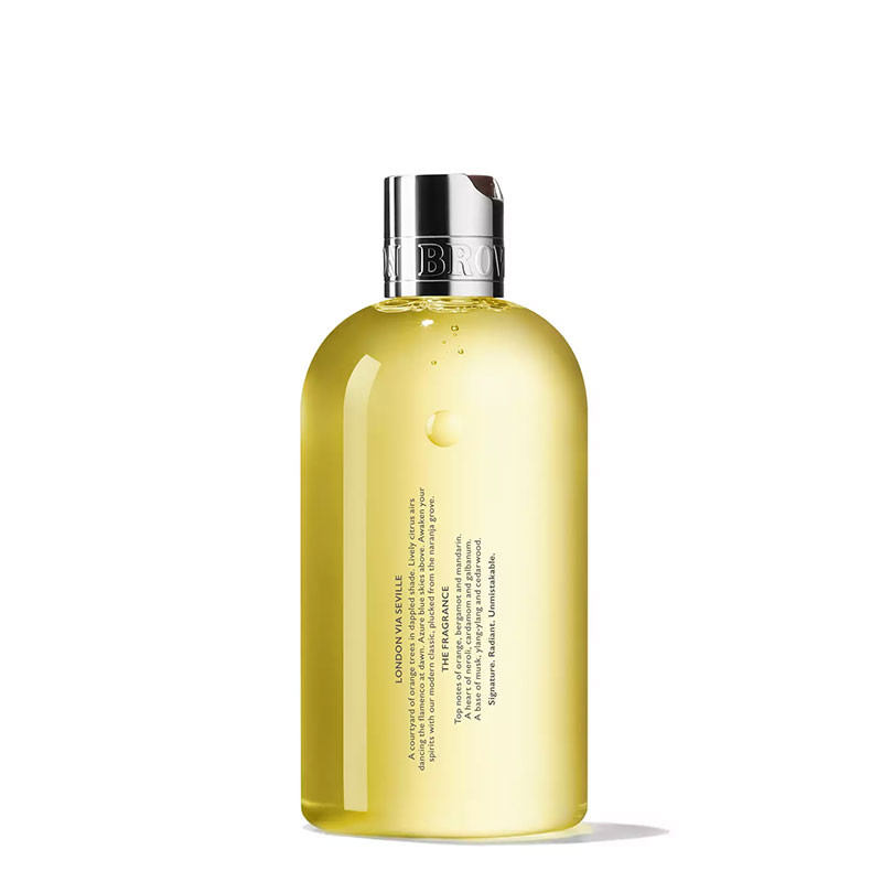 Body Wash by Molton Brown | The Linen Tree | Scottsdale AZ