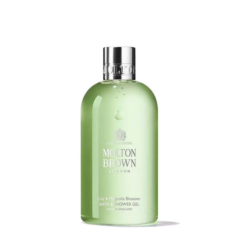 Body Wash by Molton Brown | The Linen Tree | Scottsdale AZ