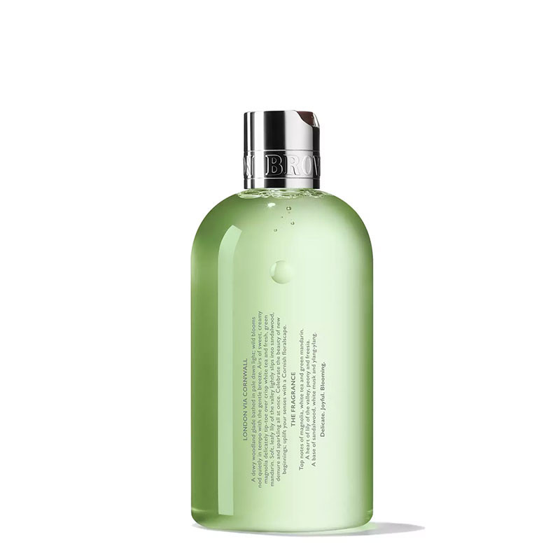Body Wash by Molton Brown | The Linen Tree | Scottsdale AZ