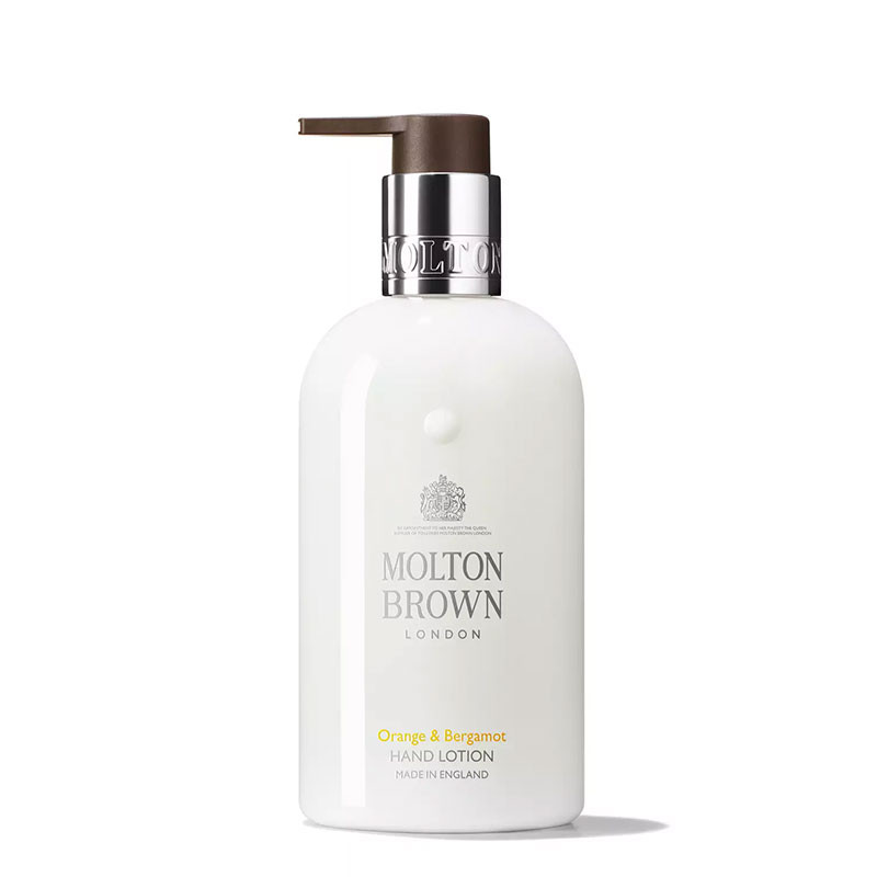Hand Lotion by Molton Brown