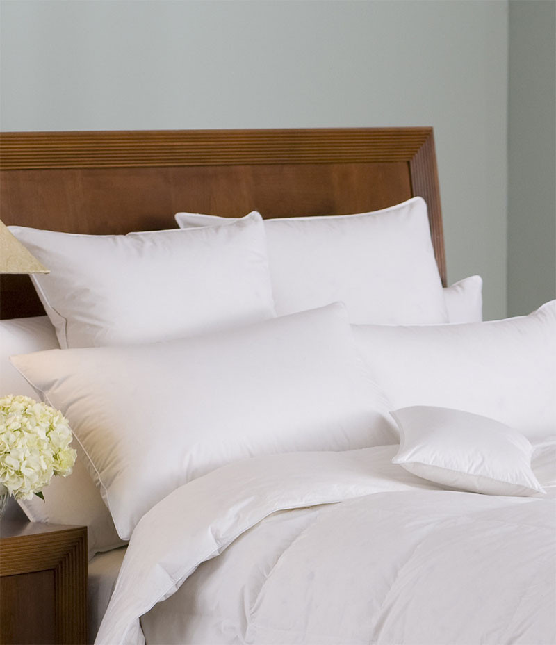 Organa Pillows by Downright