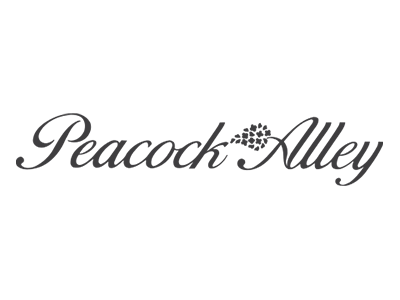 Peacock Alley