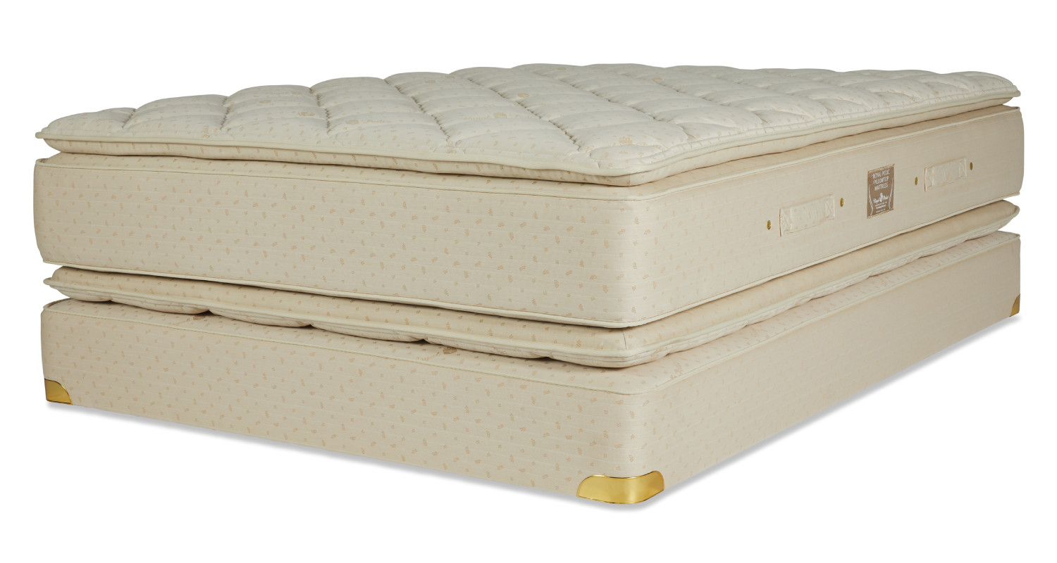 Pillowtop Mattress by Royal-Pedic
