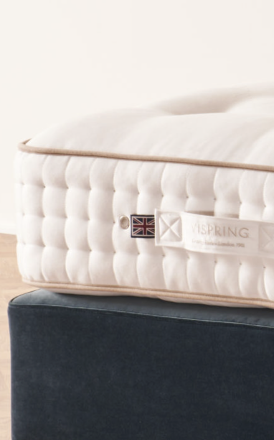 Marquess Superb Mattress by ViSpring