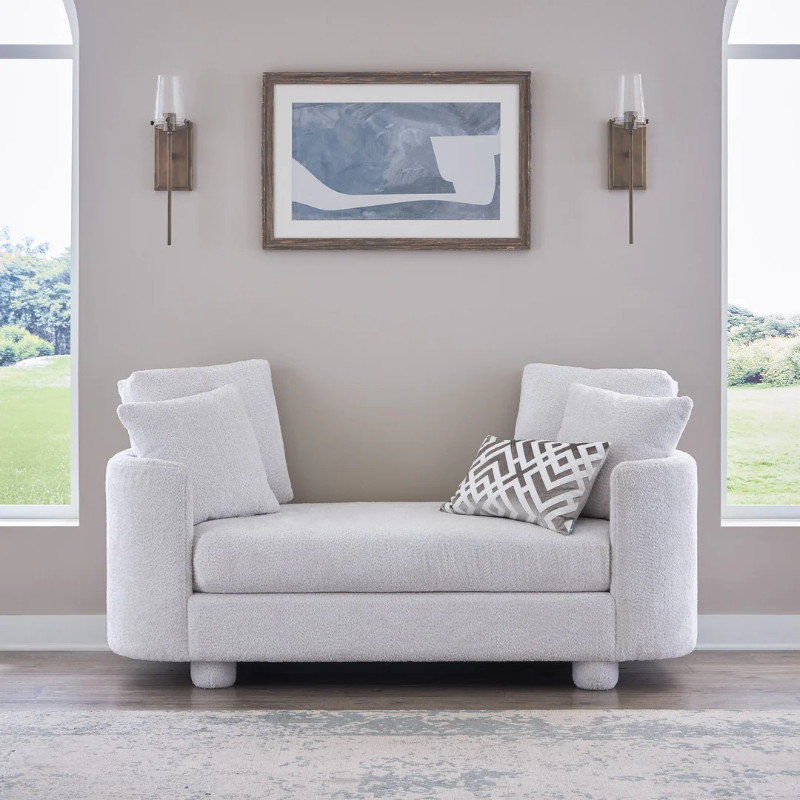 Serena Daybed by Lili Alessandra