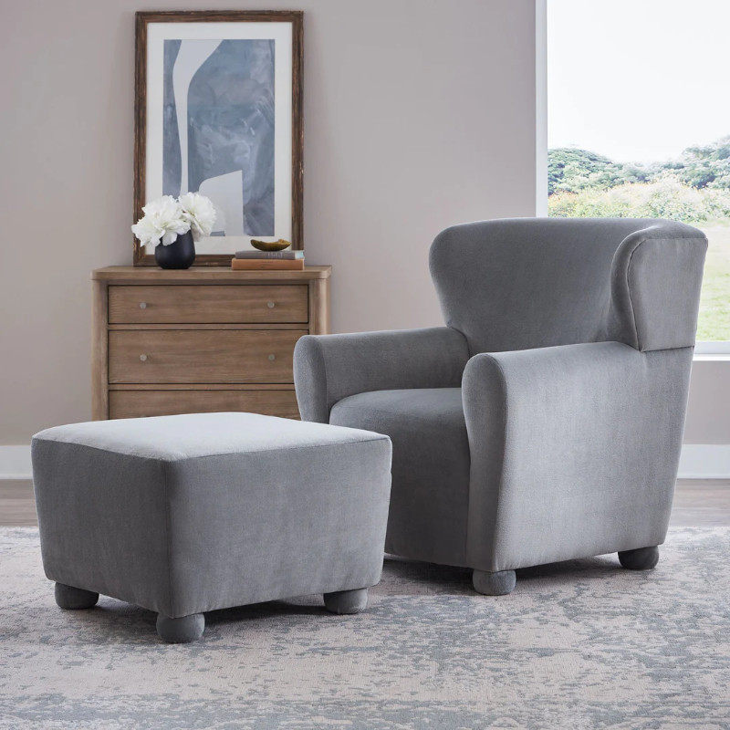 Serena Chair by Lili Alessandra