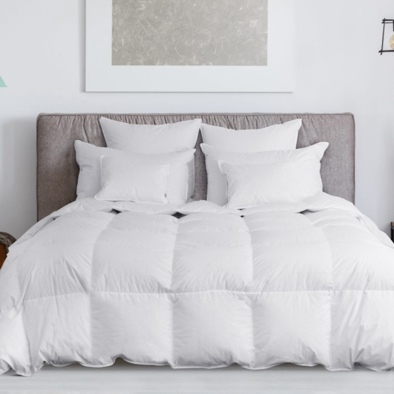 Sierra Down Alternative Pillow