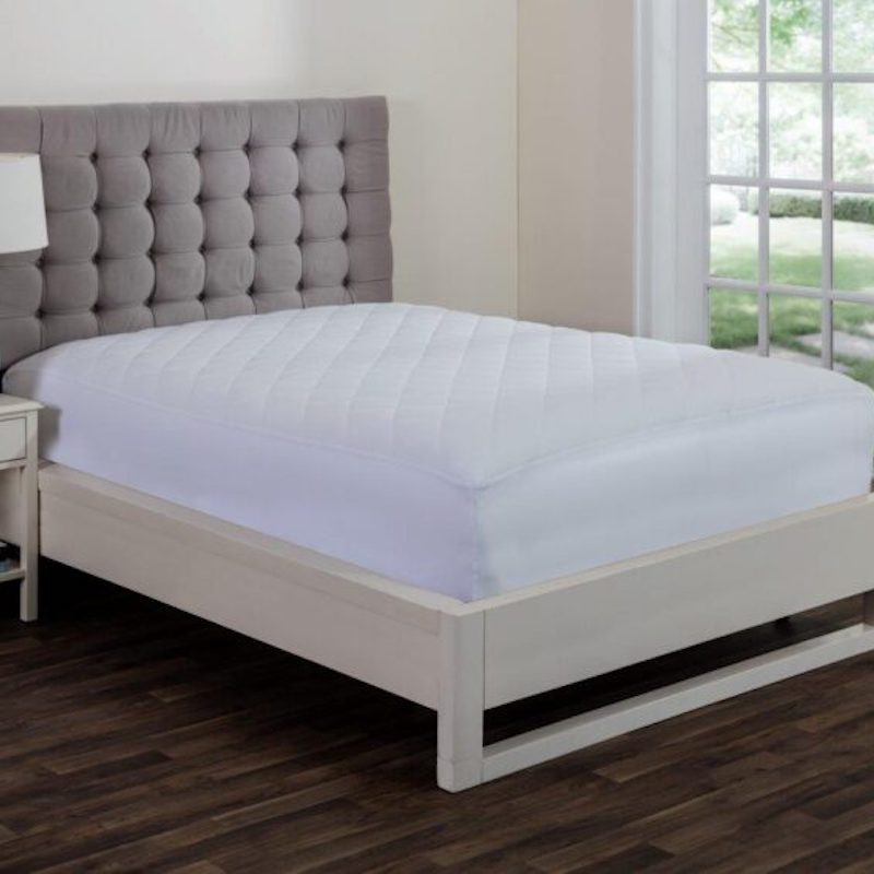 Super Filled Mattress Pad by Downright