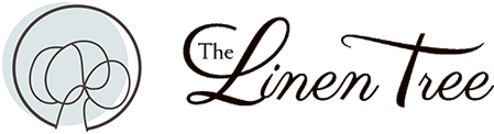 the linen tree logo