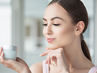 Cosmetic Dermatology