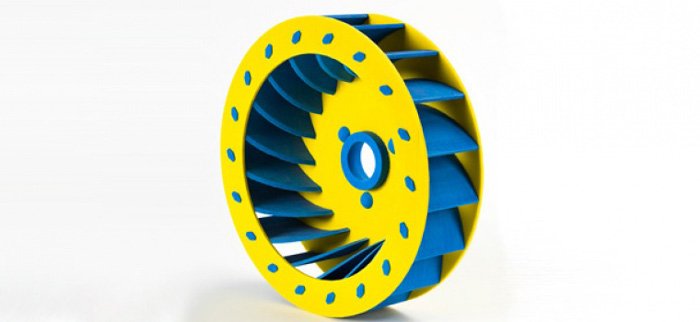 Full-Color 3D Models