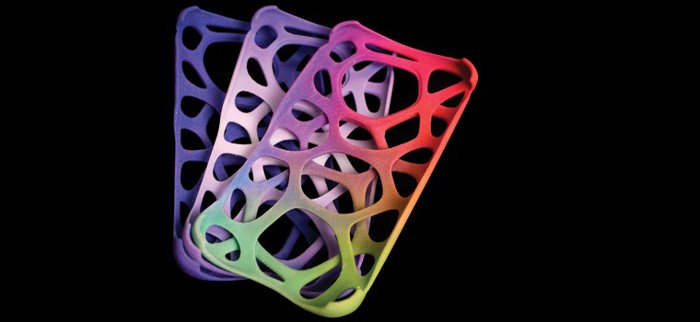 ProJet 3D Color Printer