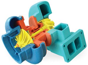 3D Printing by Finnovation